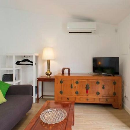 Urban Cabin 加亚新城 外观 照片