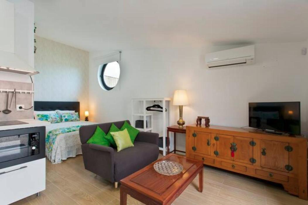 Urban Cabin 加亚新城 外观 照片